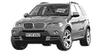 BMW E70 U266A Fault Code