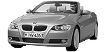 BMW E93 U266A Fault Code