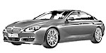 BMW F06 U266A Fault Code